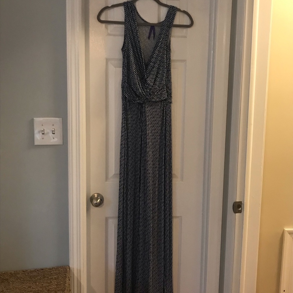 Seraphine Maternity Maxi